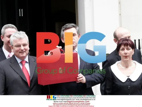 Chancellor Brown's 10th Budget Report