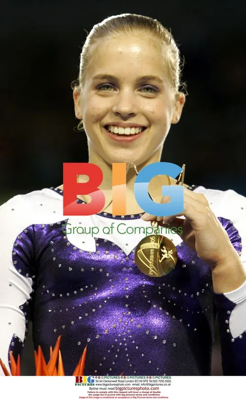 Hollie Dykes Wins Commonwealth Games Gold