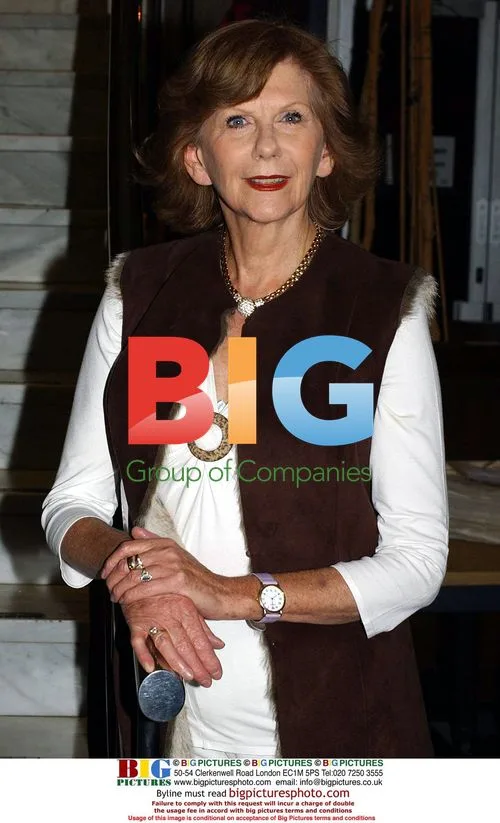 Former Neighbours Actress Anne Charleston
