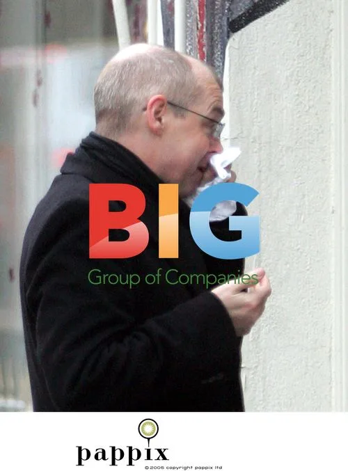 Pet Shop Boys Out and About