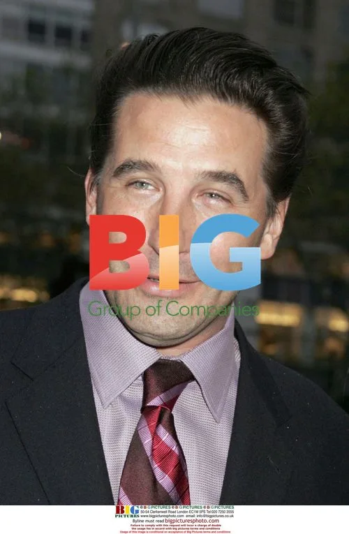 William Baldwin at 'Squid and the Whale' Premiere