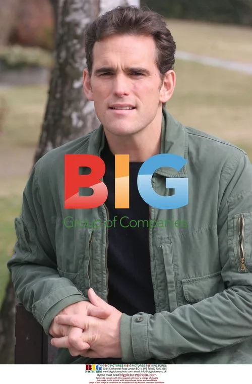 Matt Dillon presents "FACTOTUM" at Cinema Awards