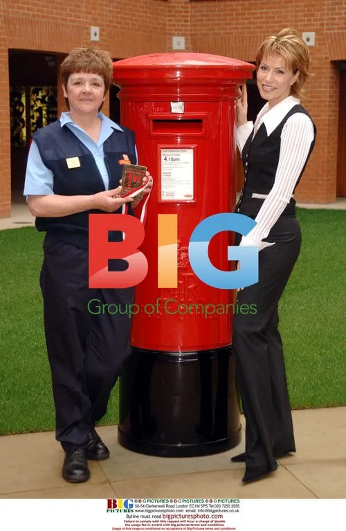 Postie of the Year Award