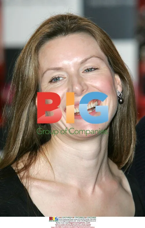 Chloï Annette at Red Dwarf DVD launch