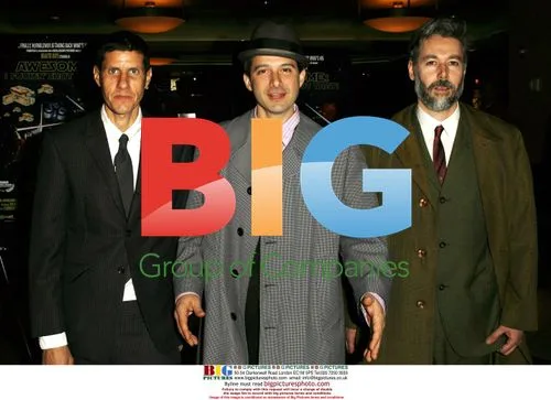 Beastie Boys at 'Awesome; I Fuckin' Shot That' Premiere