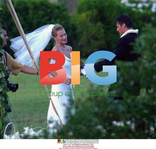 Matt LeBlanc Marries Melissa Sue