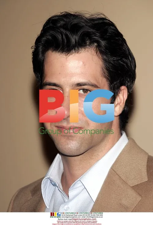 Troy Garity at 'Nine To Five' Cast Reunion