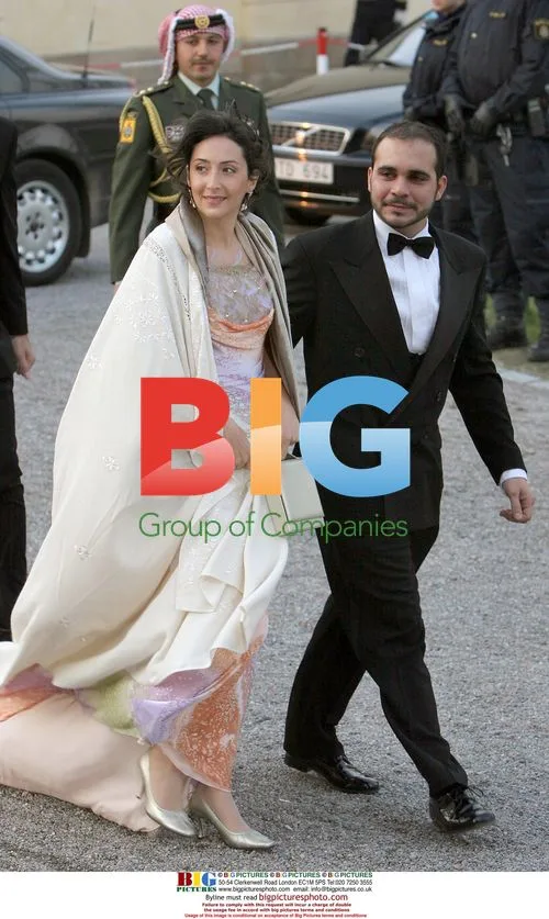 King Carl Gustaf's 60th Birthday Dinner
