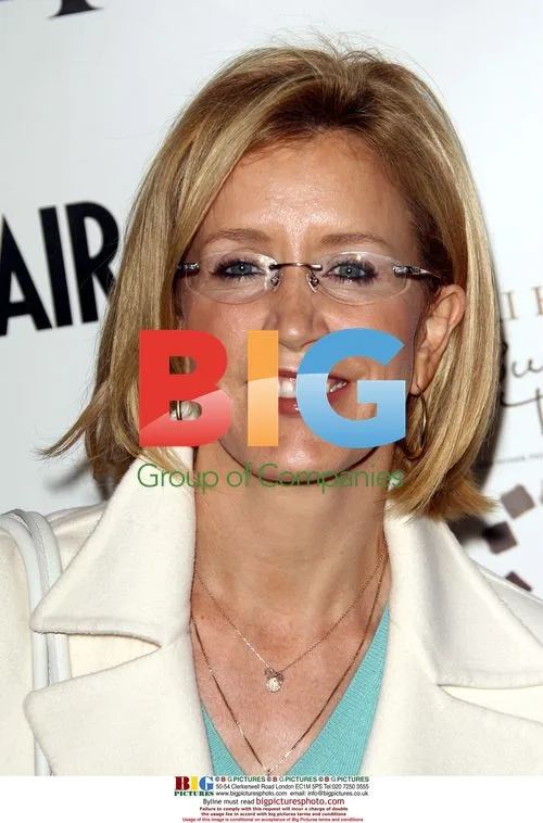 Felicity Hufman at 'Burn Toast' Celebration