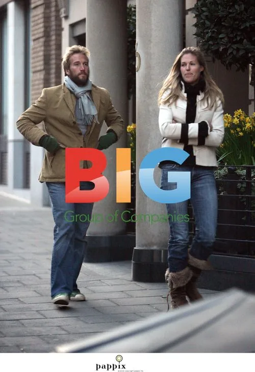 Ben Fogle does late night shopping in London