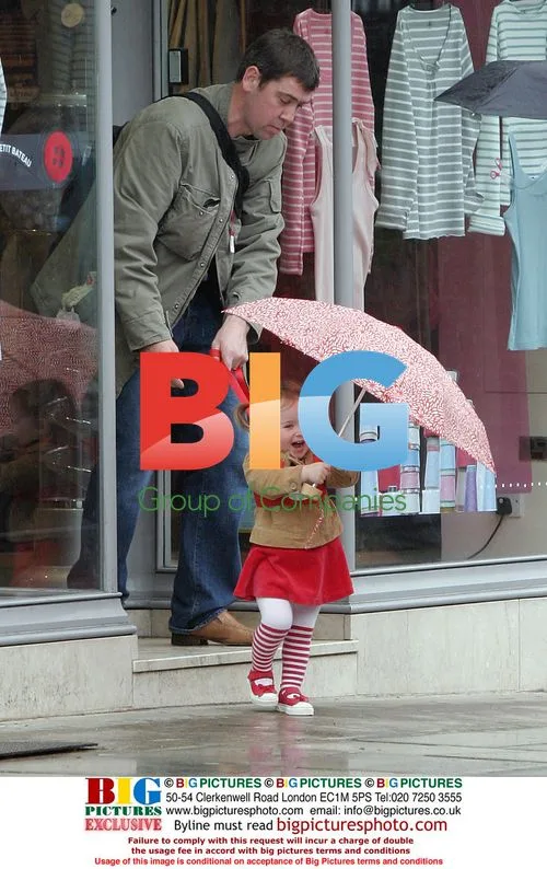 EastEnders' Kasey Ainsworth out shopping with family