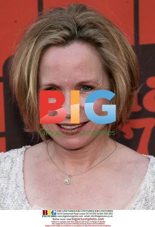 Debra Jo Rupp at That 70's Show Party