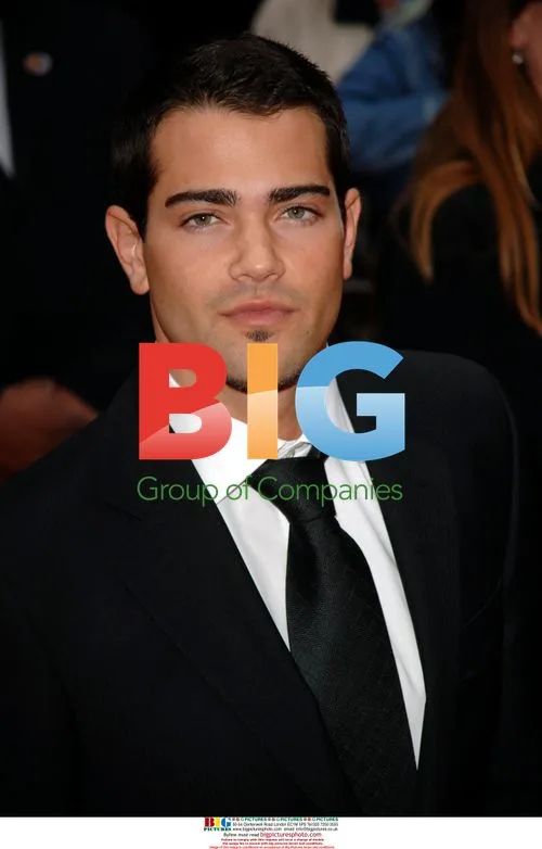 Jesse Metcalfe at 2006 British Academy Television Awards