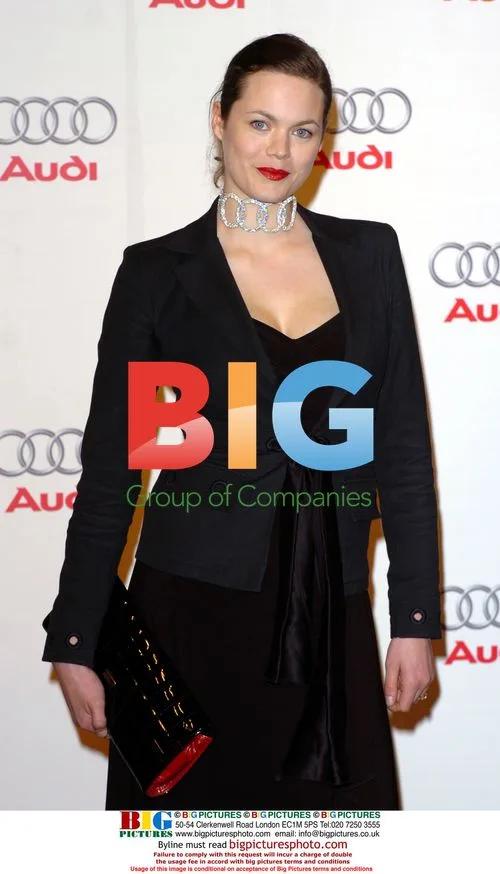 Jasmine Guinness at Audi TT Launch Party