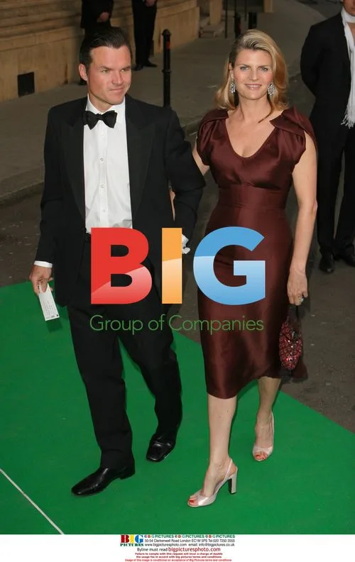 Susanna Constantine at NSPCC Dream Auction