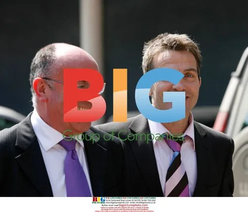 Bradley Walsh leaving Granada Studios