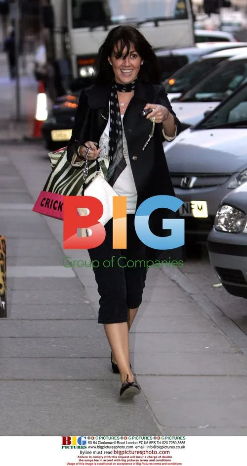 Sheree Murphy's World Cup wardrobe shop