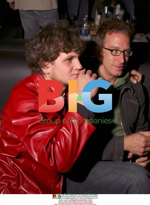 Andy Dick and Friends at Xenii Nightclub