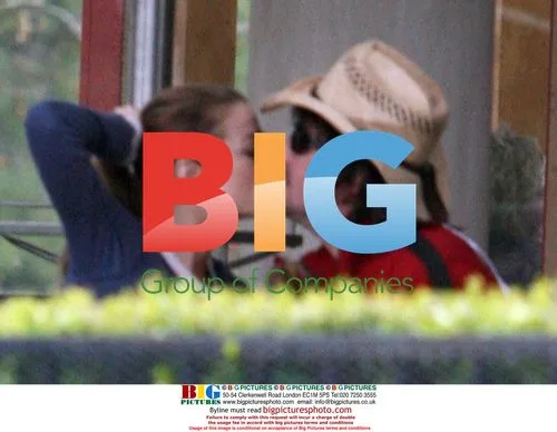 Denise Richards and Richie Sambora's Secret Rendezvous