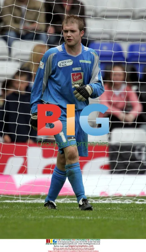 Celebrities at Soccer Six tournament