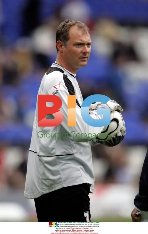 Soccer Six tournament in Birmingham