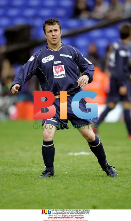 Stars Attend Soccer Six Tournament