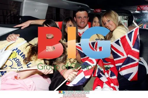 Daz Sampson Eurovision 2006 Departure