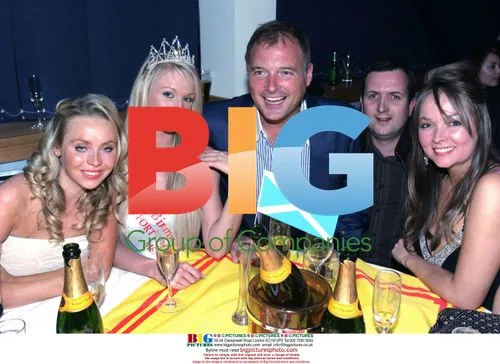 Celebs Attend 'Celebrity World Cup Soccer Six' Gala Dinner