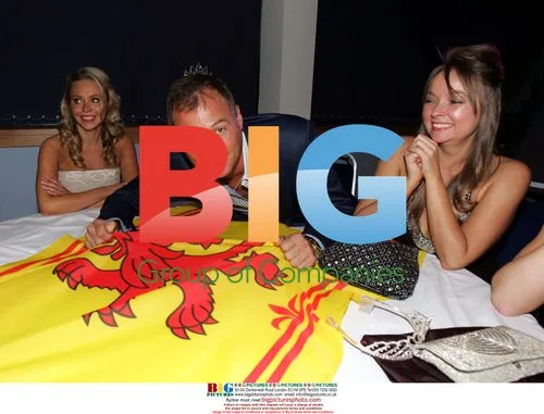Celebs at 'Celebrity World Cup Soccer Six' Gala Dinner
