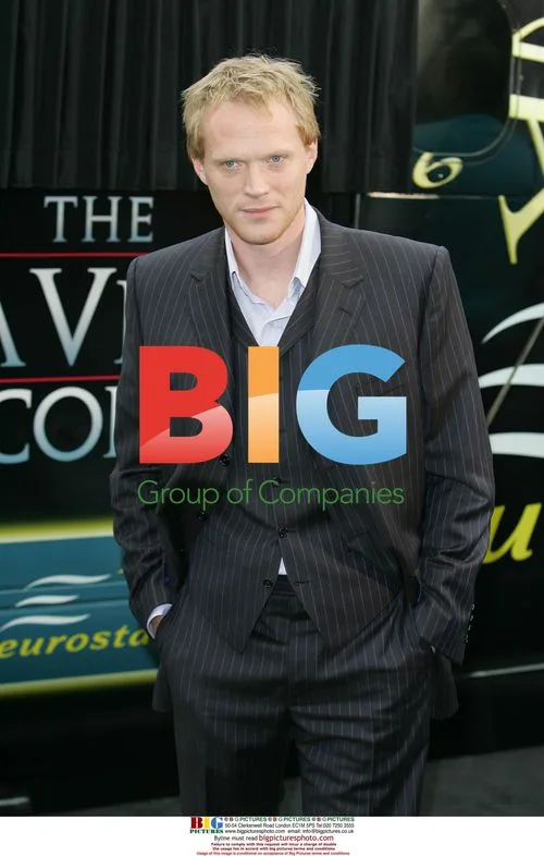 Photocall for The Da Vinci Code movie