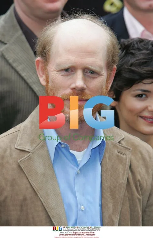 Photocall for "The Da Vinci Code" at Waterloo