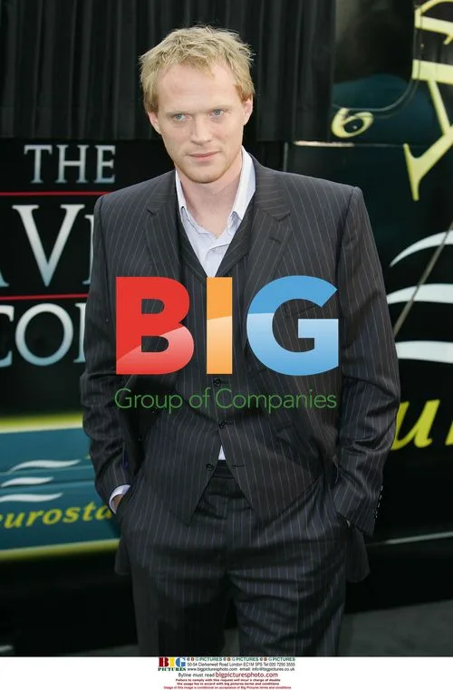 The Da Vinci Code Cast Photocall