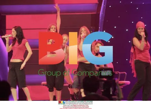 Las Ketchup performs 'Bloody Mary' at Eurovision