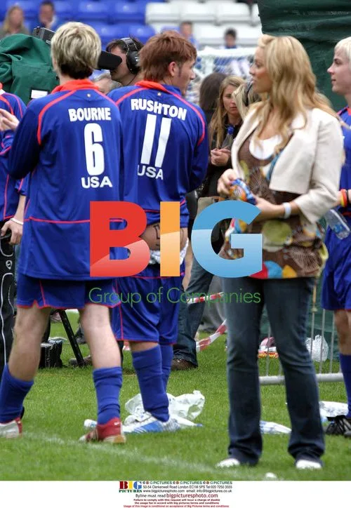 SON OF DORK's DAVE writes SAD on STEVE's bum!
