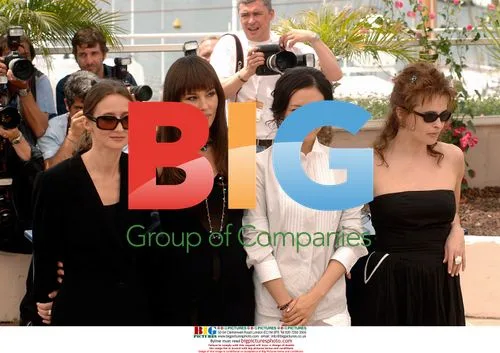 Cannes Film Festival Jury Photocall