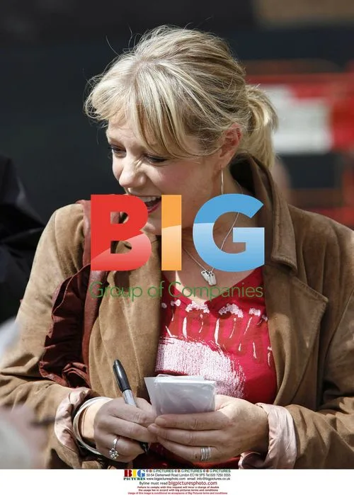 Helen Pearson Leaving Coronation Street