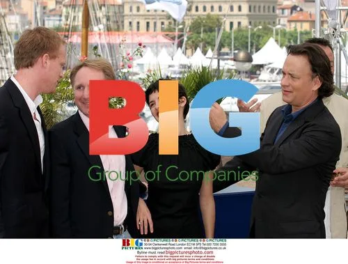 Cast Photocall for 'The Da Vinci Code' at Cannes