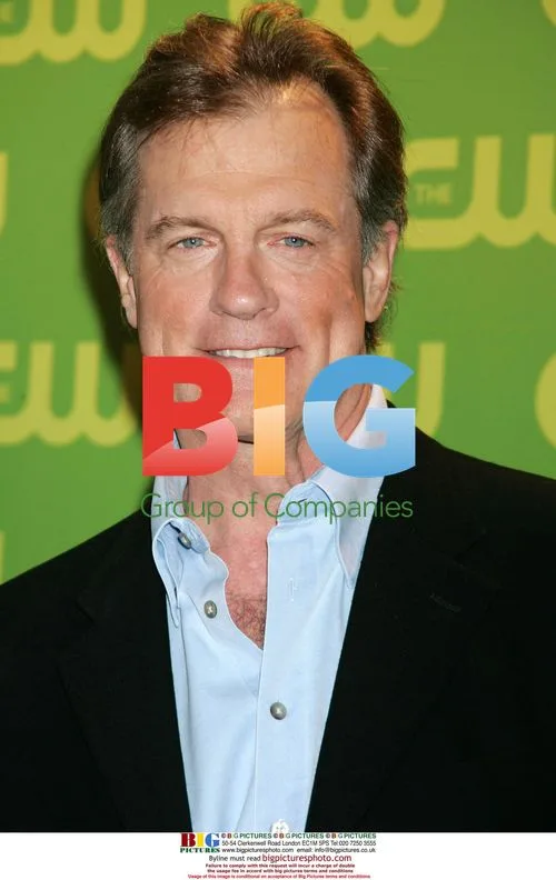 Stephen Collins at CW Upfront 2006