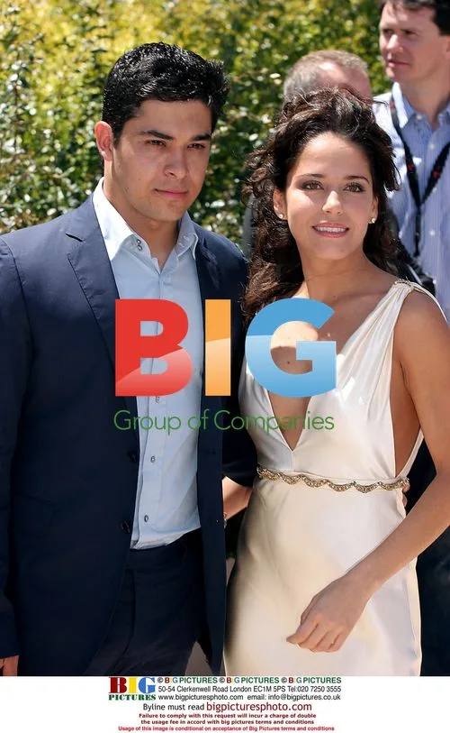 Cannes Photocall for "Fast Food Nation"