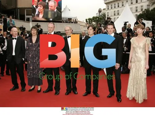 Cannes 'The Wind That Shakes The Barley' Premiere
