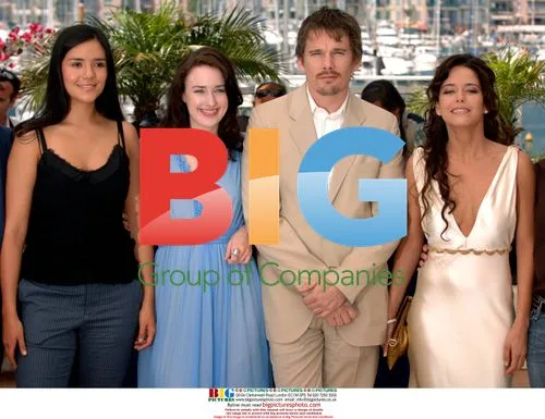 Cannes 'Fast Food Nation' Photocall
