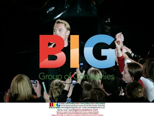 Ronan Keating at Prince's Trust 30th Anniversary
