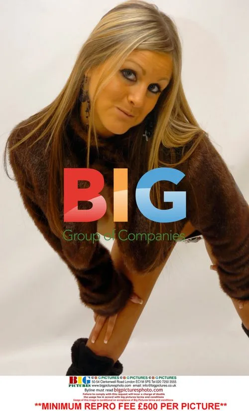 Nikki, Big Brother 7 Model/Dancer