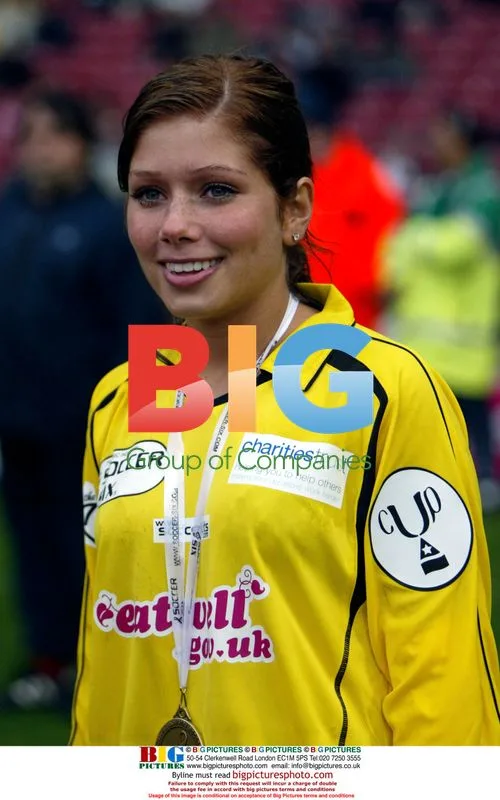 The Soccer Six Music Industry Charity Event