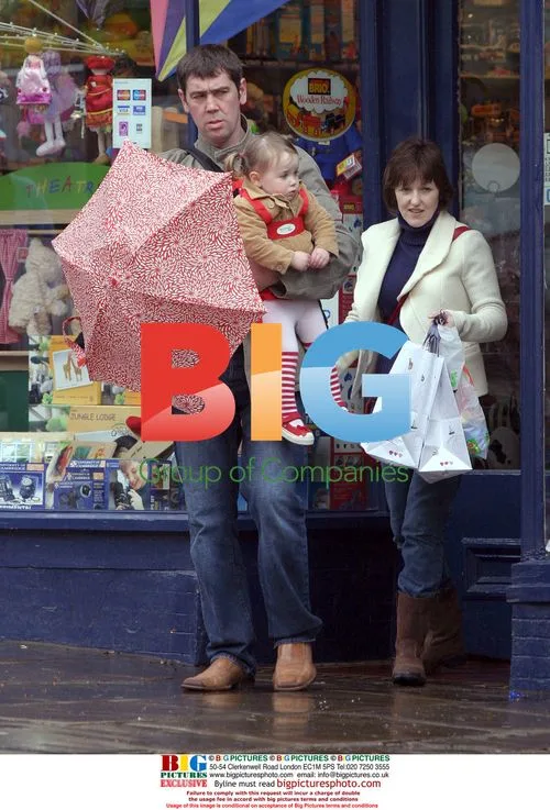 EastEnders' Kasey Ainsworth out shopping with family