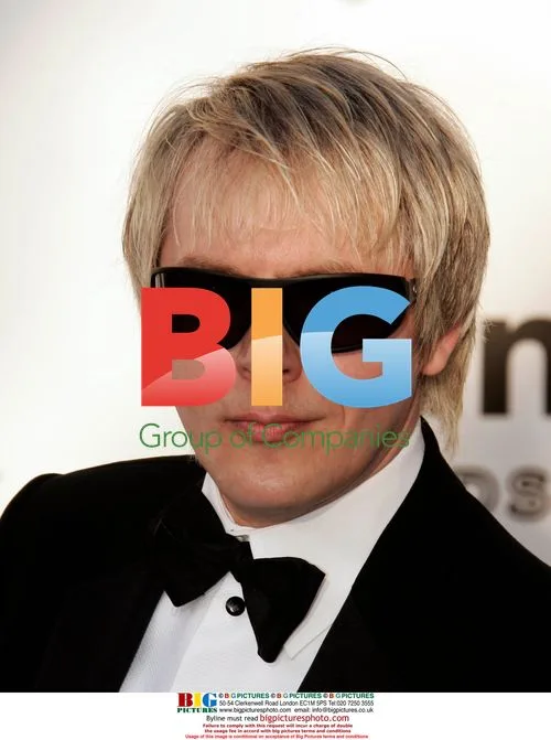 Nick Rhodes at amfAR Cannes Benefit