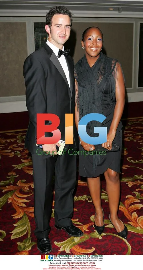 Angellica Bell at Soccer Legends Dinner