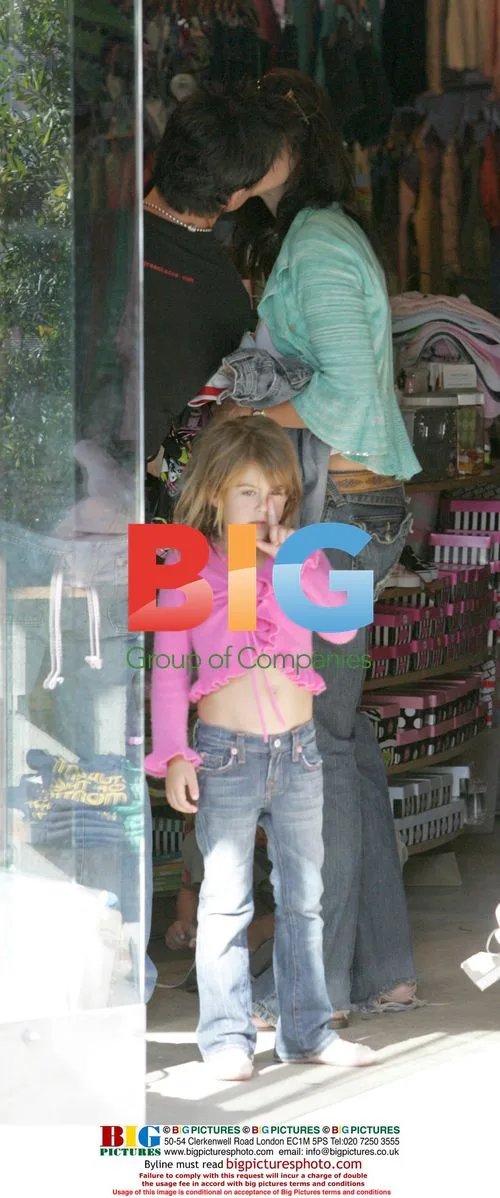 Cindy Crawford's Possible Pregnancy Bump