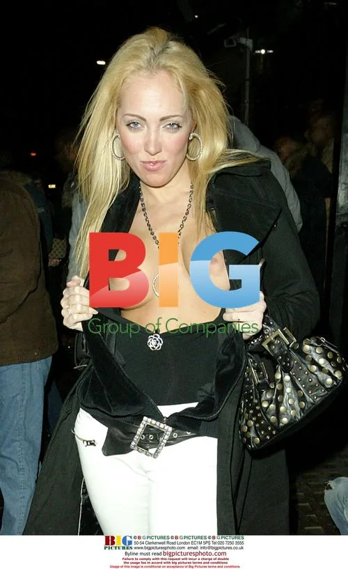 Aisleyne Hogan Wallace at Kabaret Club