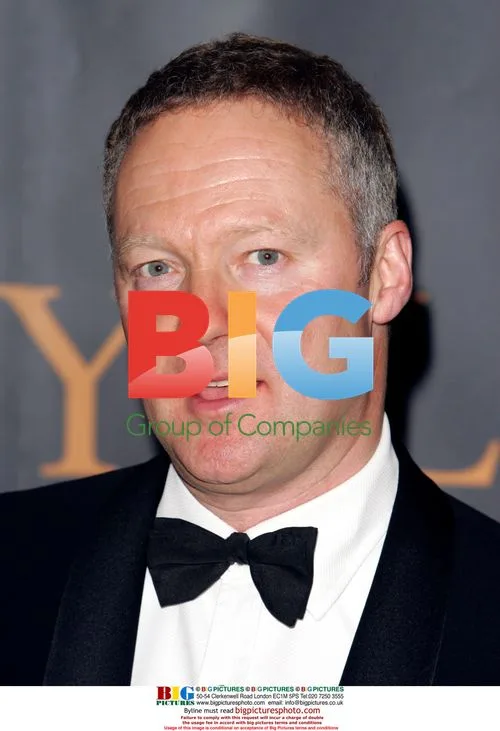 Rory Bremner at Royal Television Society TV Sports Awards
